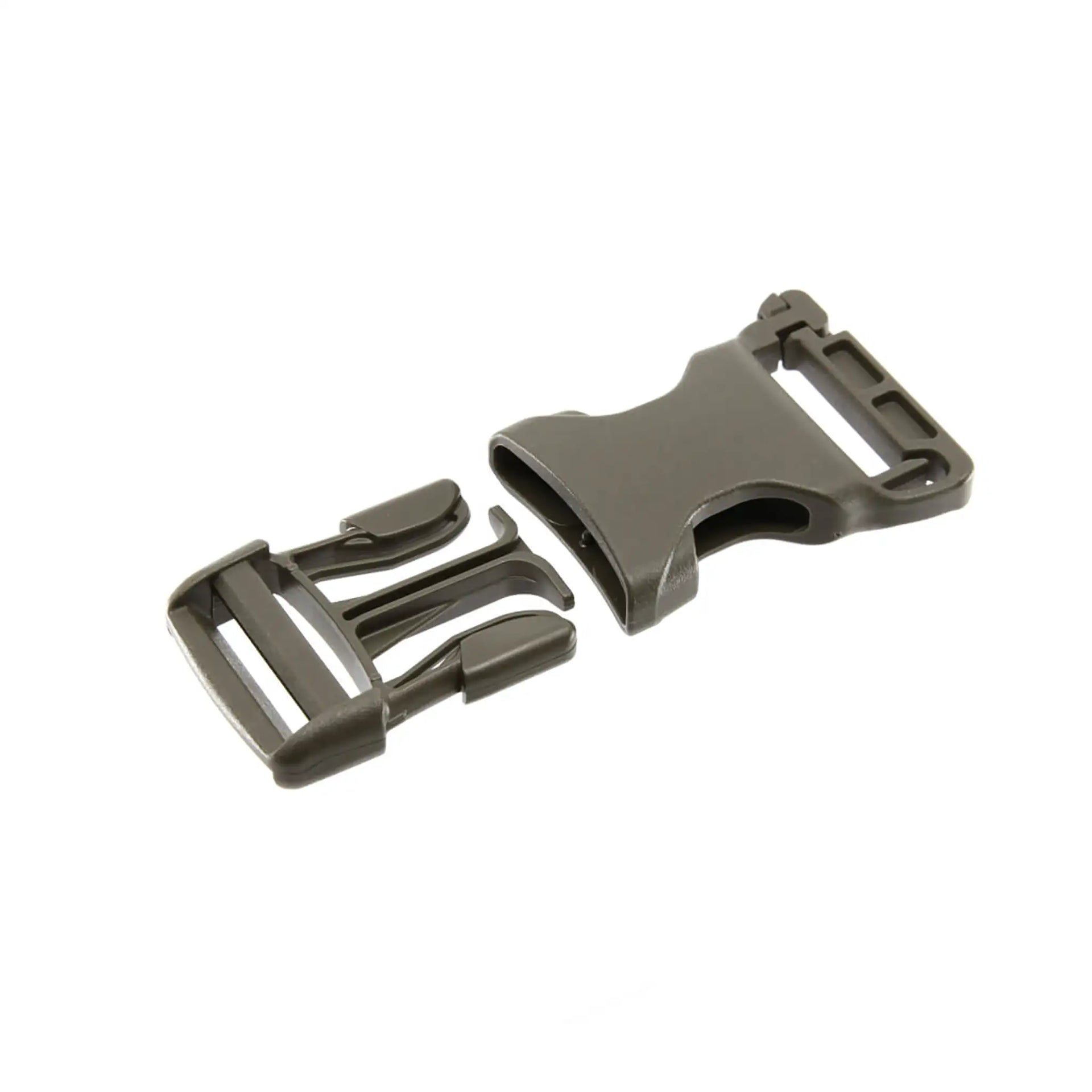 Mehrzweck-Schnalle Safety Champ Female SR-25 2er Pack