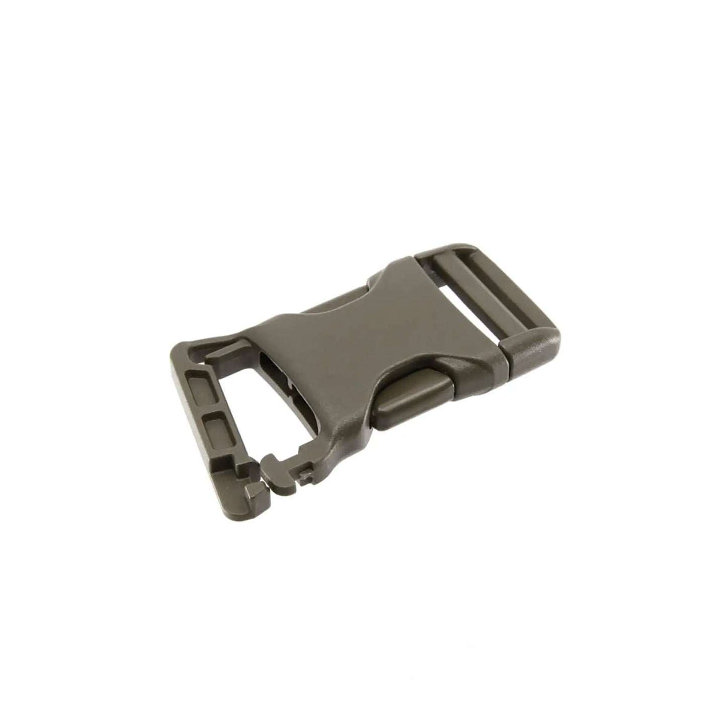 Mehrzweck-Schnalle Safety Champ Female SR-25 2er Pack