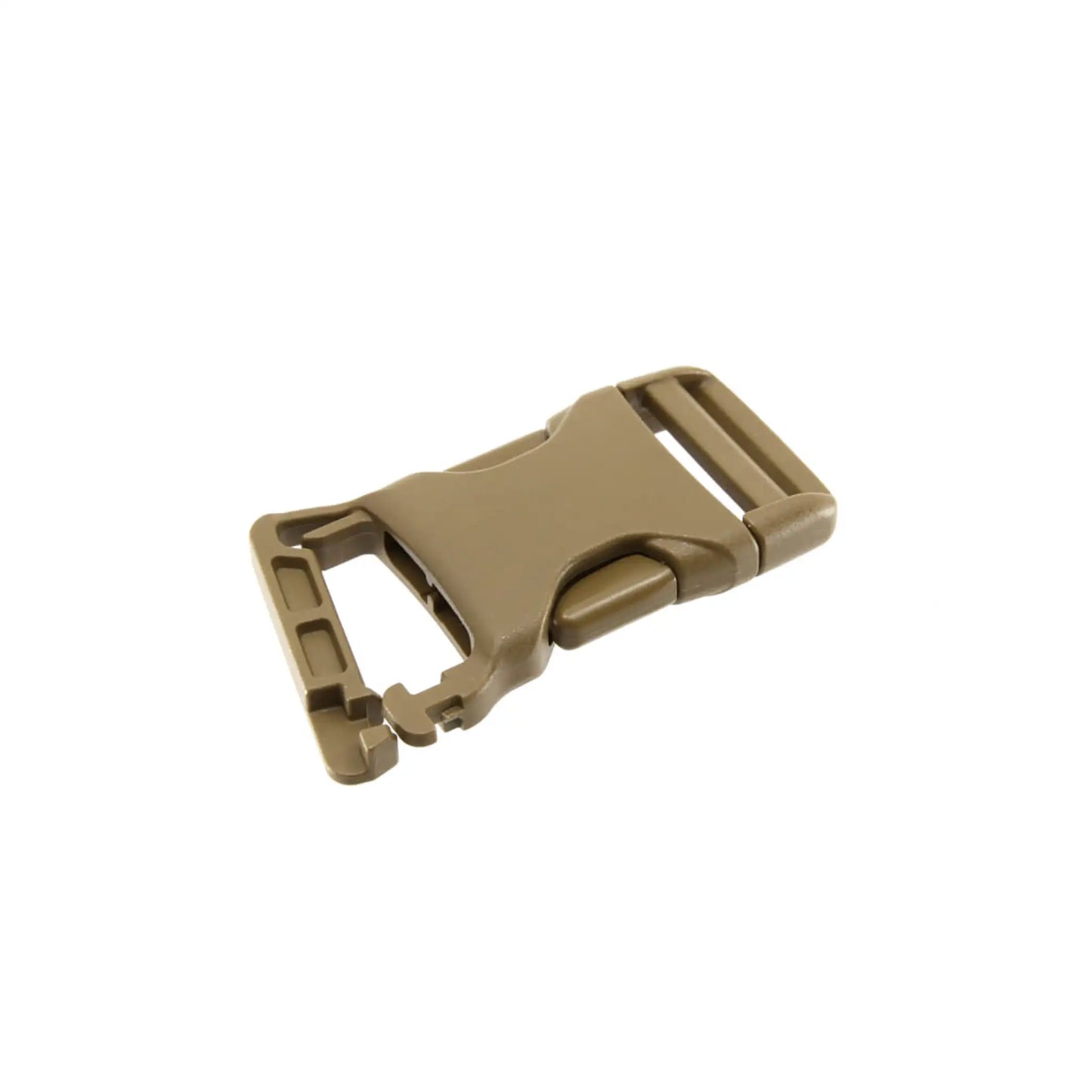 Mehrzweck-Schnalle Safety Champ Female SR-25 2er Pack