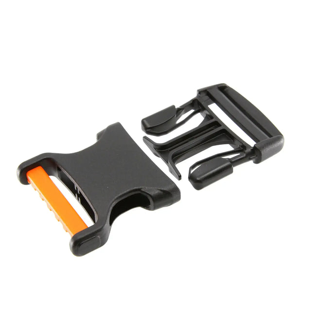 tyny tools Ersatz-Schnalle für Rucksäcke EcoBTS Champ SR-40 - ASMC