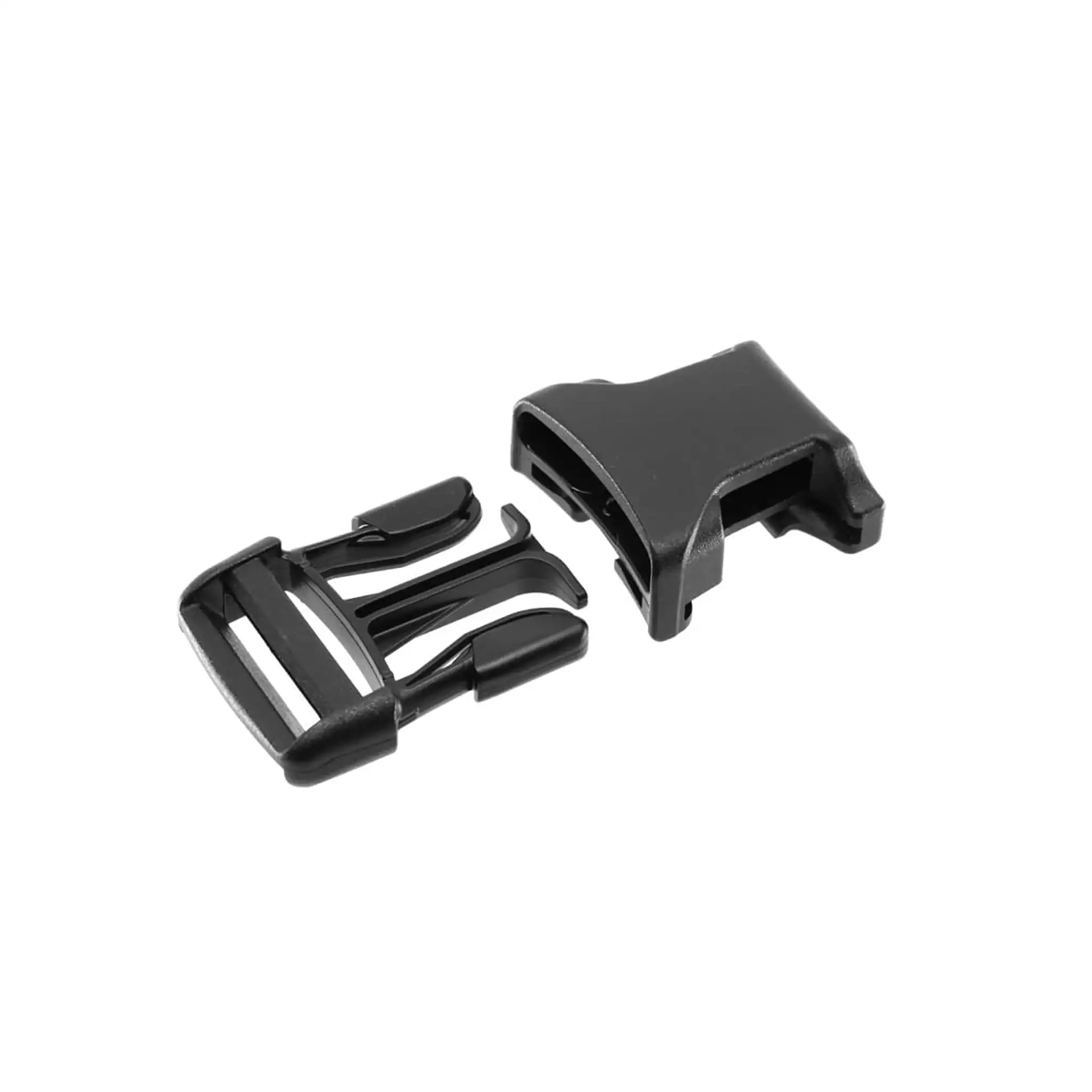 Steckschließe Molle 4Way Champ SR-25 2er Pack