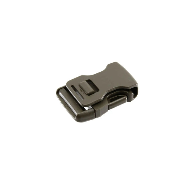 tyny tools Steckschließe Molle Champ Clip SR-25 2er Pack - ASMC