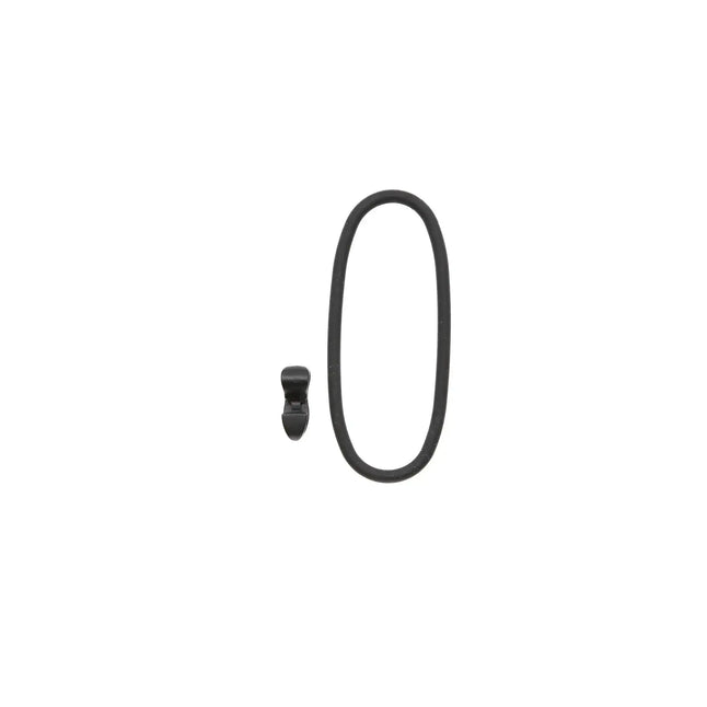 tyny tools Befestigungsschlaufe Silicone Band M 5er Pack - ASMC