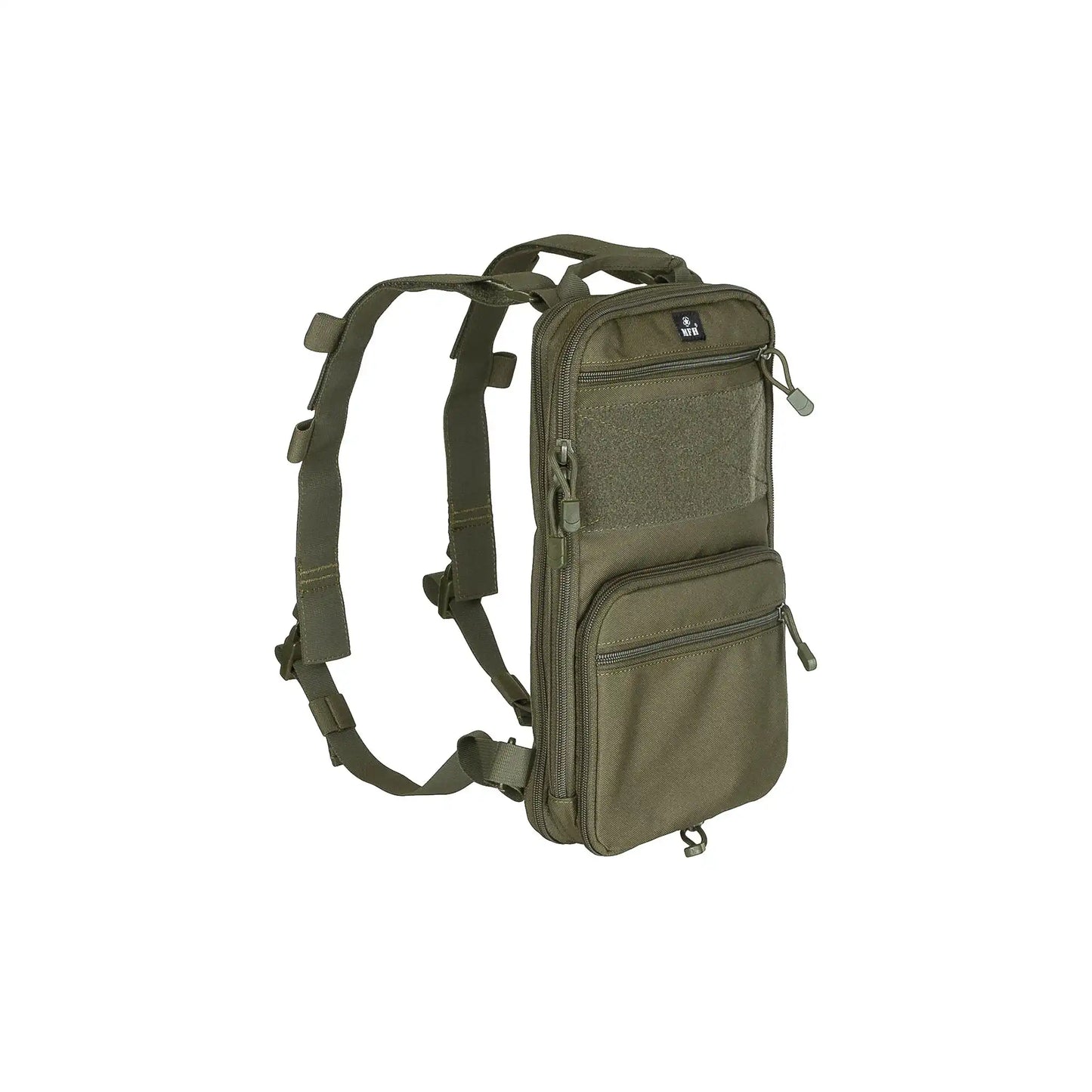 Rucksack Molle Hydro Pack 12 L