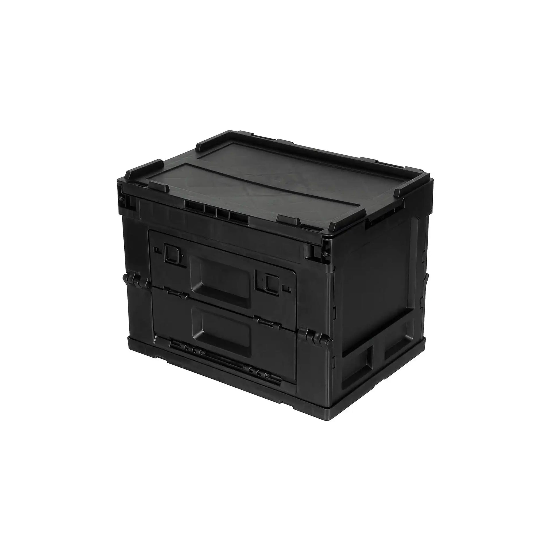 MFH Kunststoff-Box faltbar - ASMC