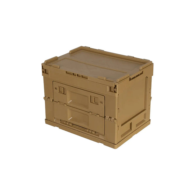 MFH Kunststoff-Box faltbar - ASMC