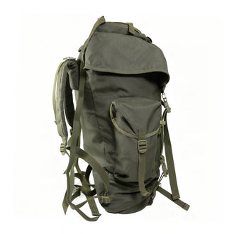 BW Kampfrucksack 65 L oliv gebraucht
