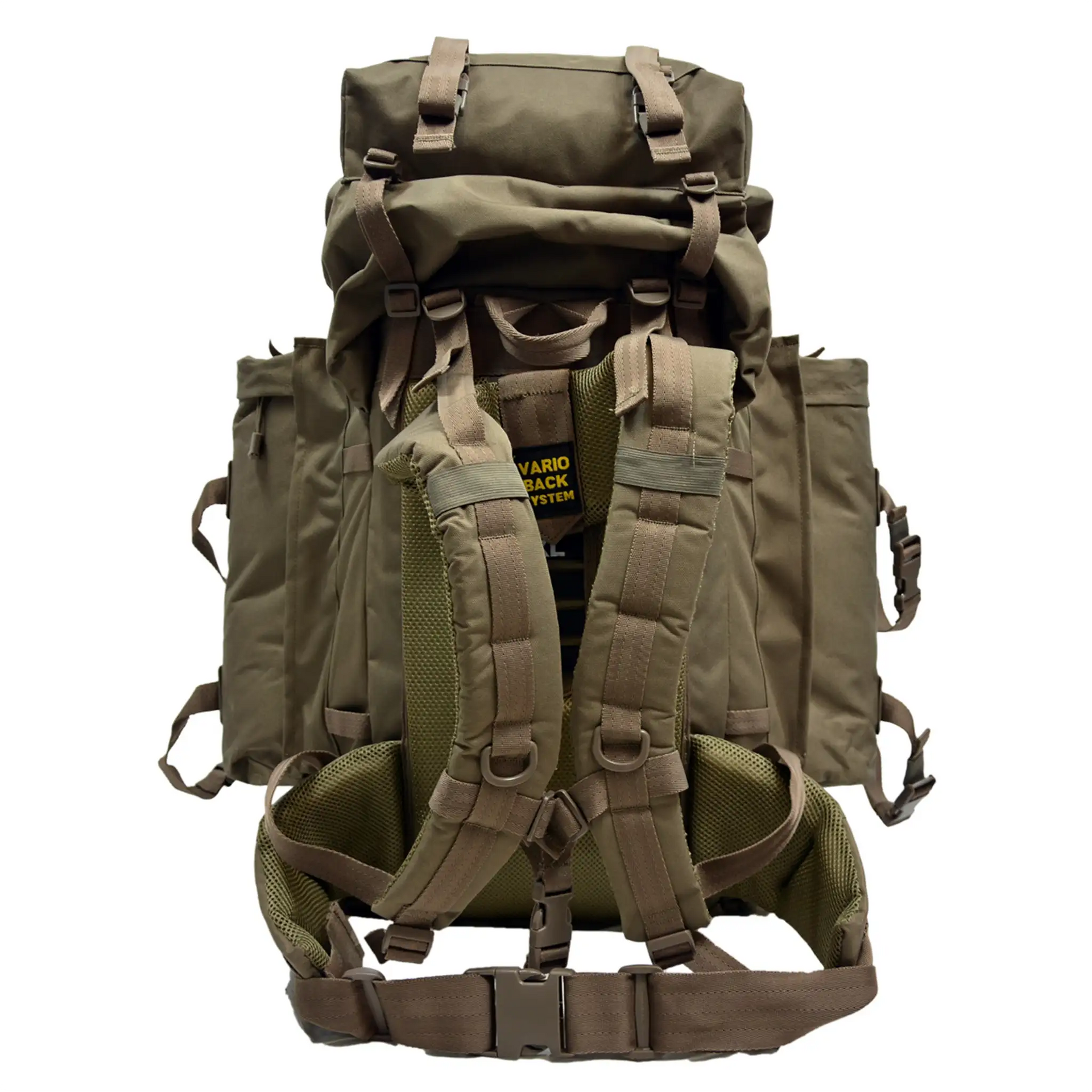 A. Blöchl BW Rucksack Mountain 100 L online kaufen