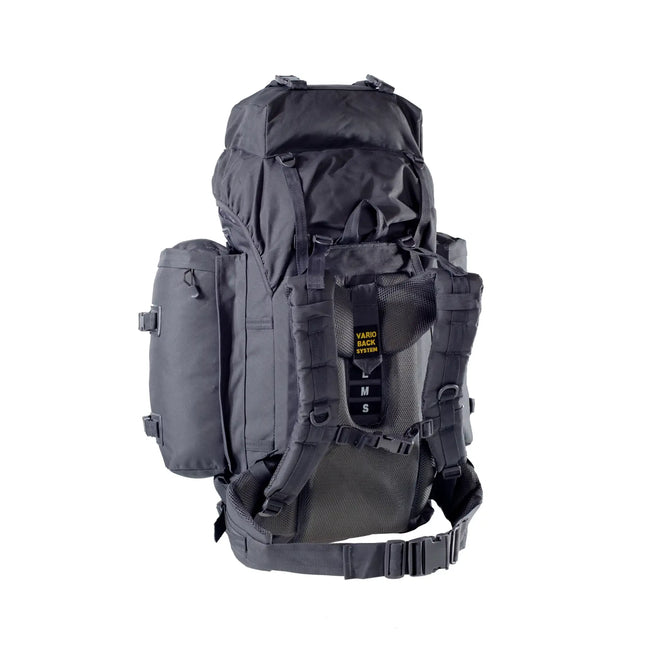 BW Rucksack Mountain 100 L