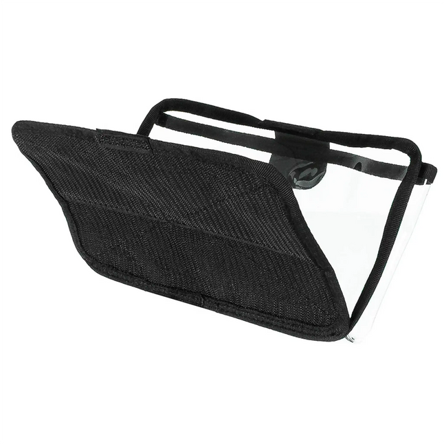 Karten-/Tablet-Tasche klappbar