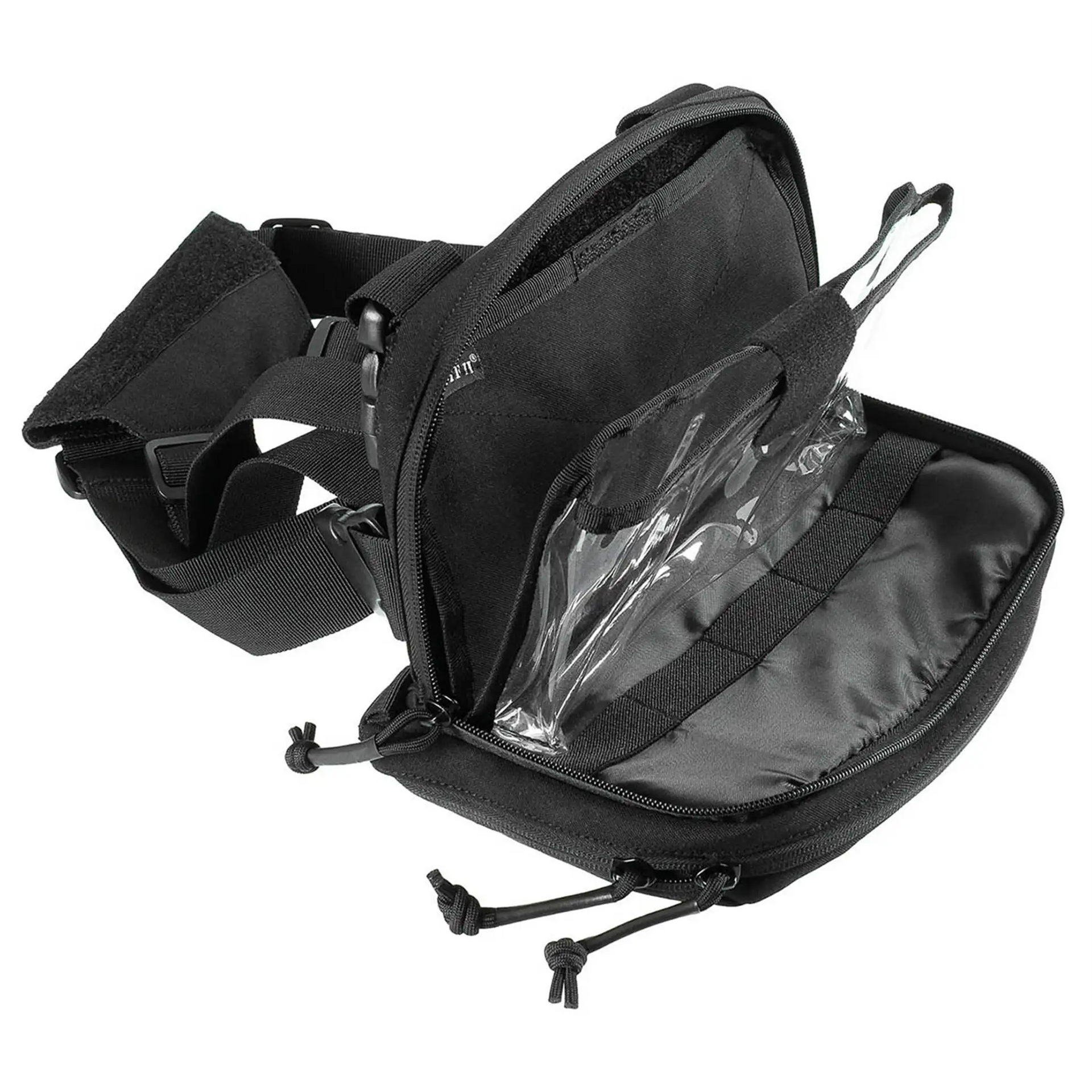 Karten-/Tablet-Tasche klappbar