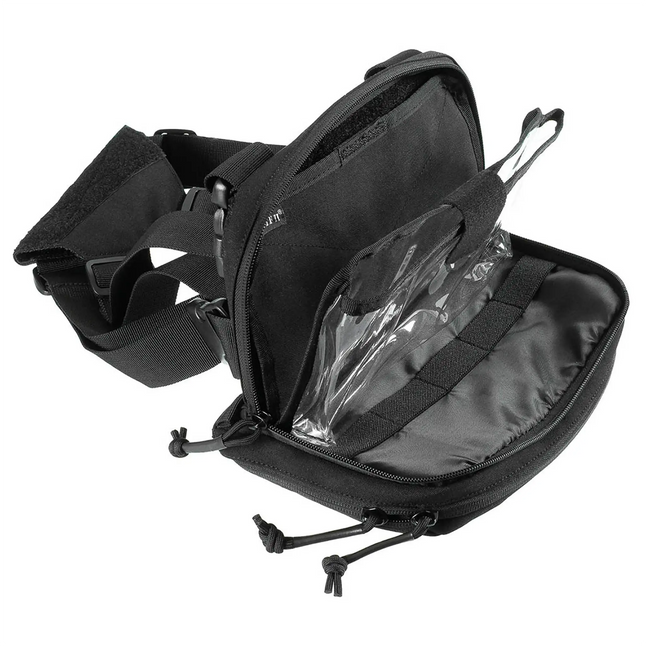 Karten-/Tablet-Tasche klappbar