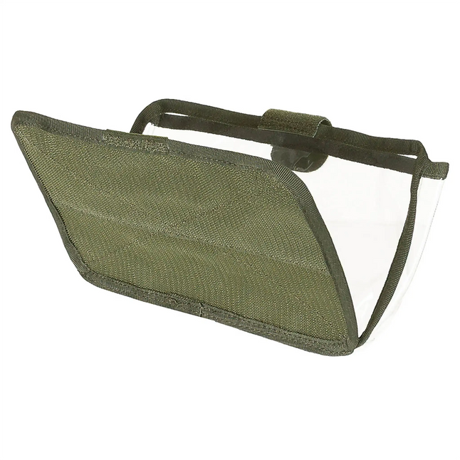 Karten-/Tablet-Tasche klappbar