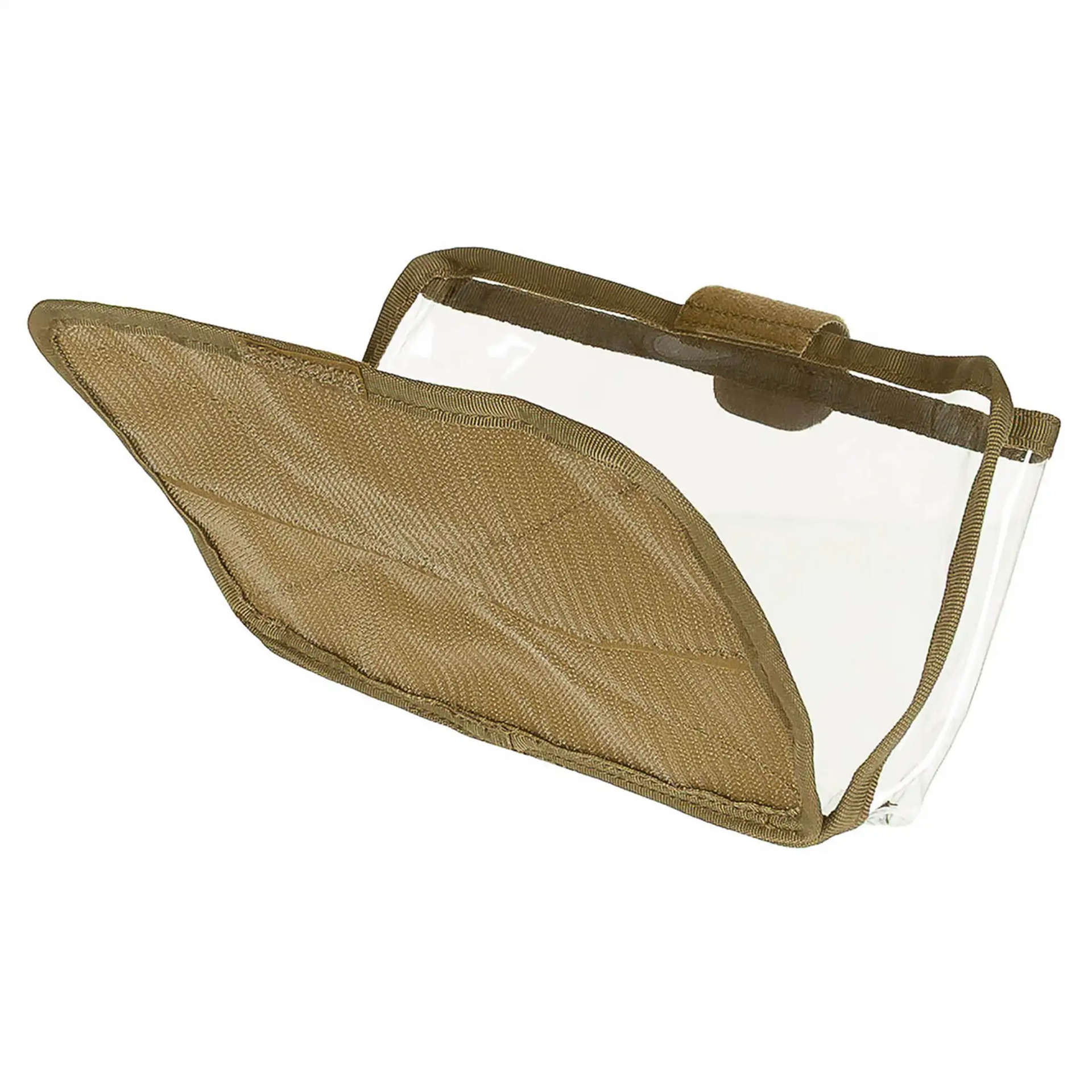 Karten-/Tablet-Tasche klappbar