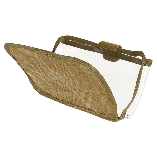 Karten-/Tablet-Tasche klappbar