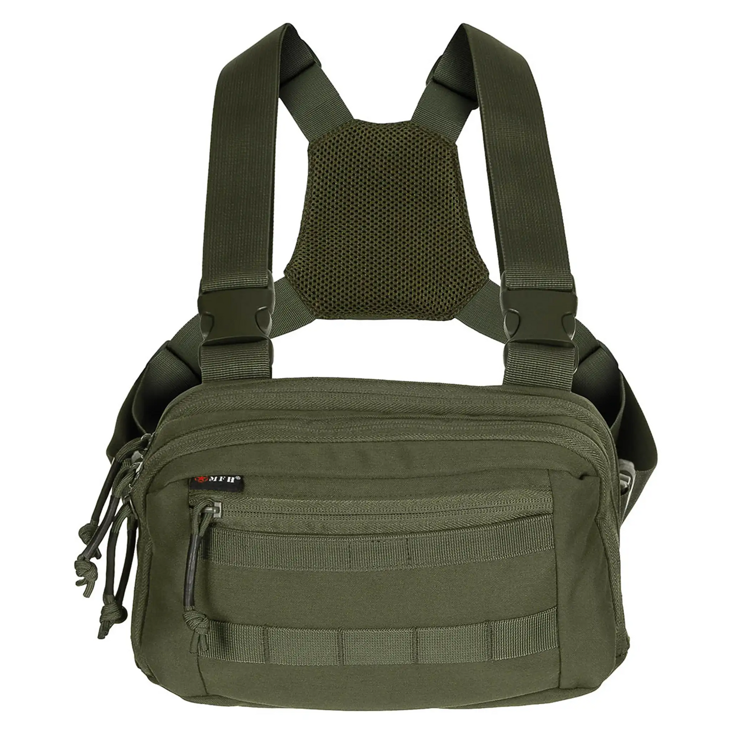 Brusttasche Chest Pack Recon