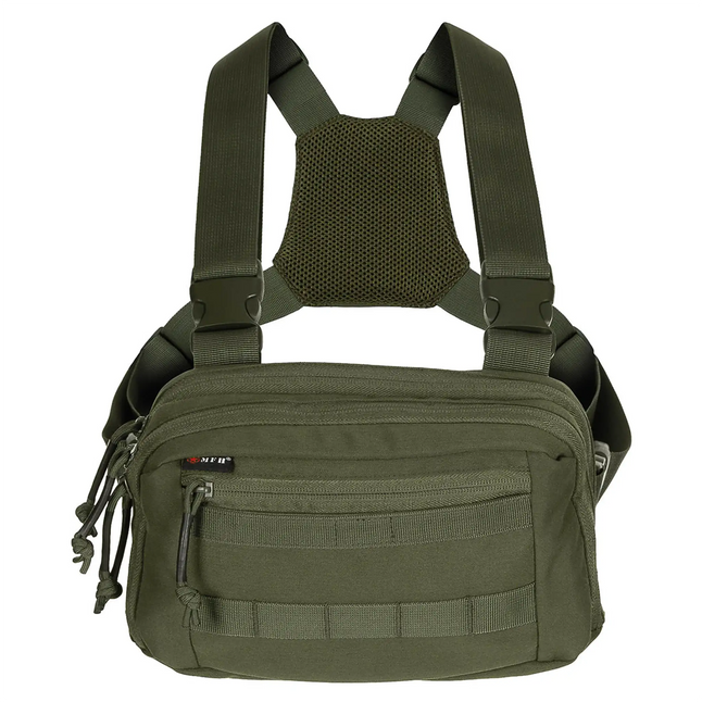 Brusttasche Chest Pack Recon
