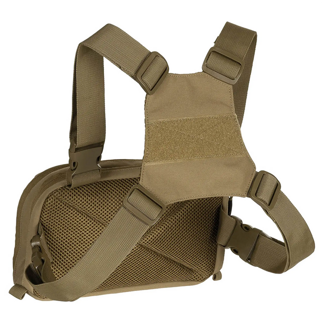 Brusttasche Chest Pack Recon
