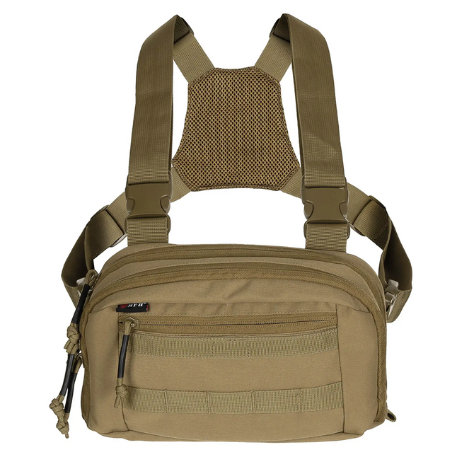 Brusttasche Chest Pack Recon