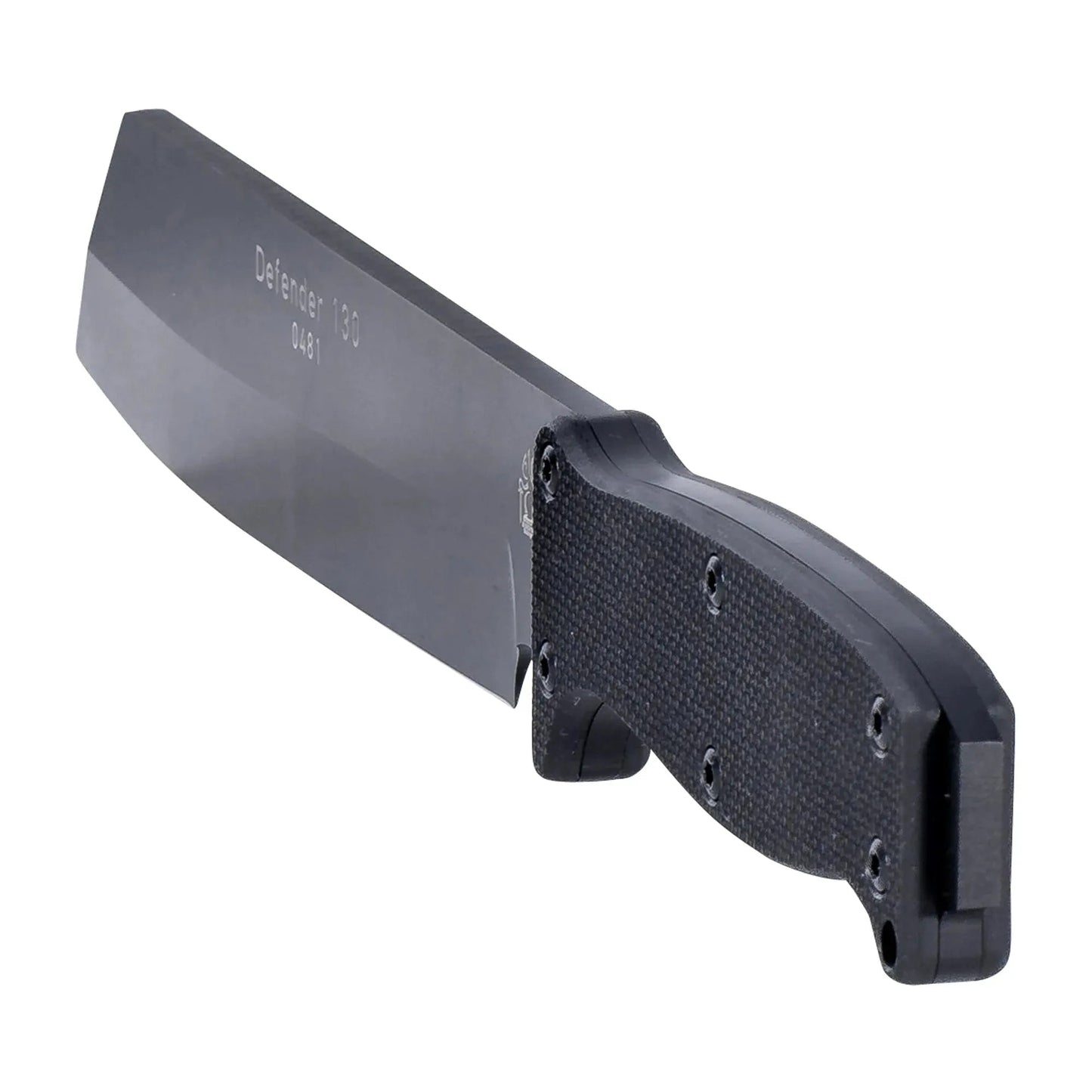 Machete Defender 130