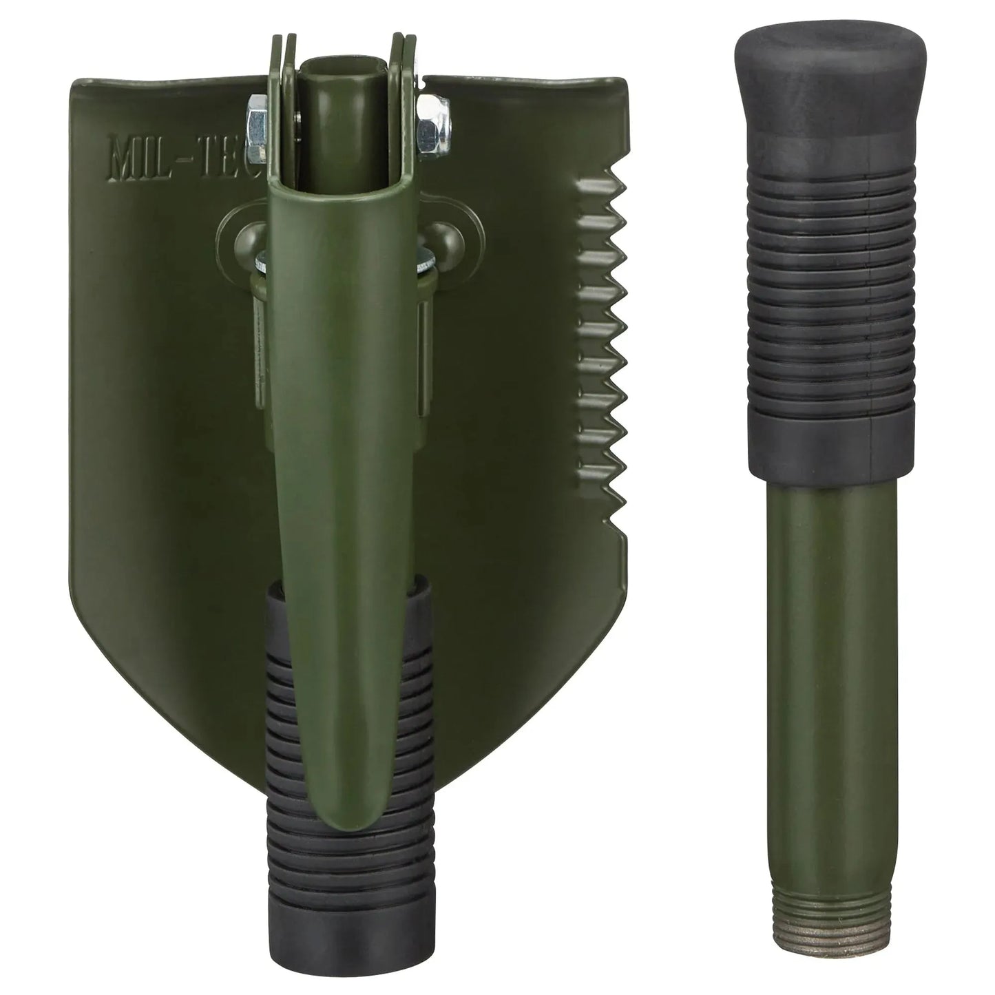 Mil-Tec Mini Klappspaten - ASMC
