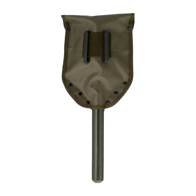 US Klappspaten Import