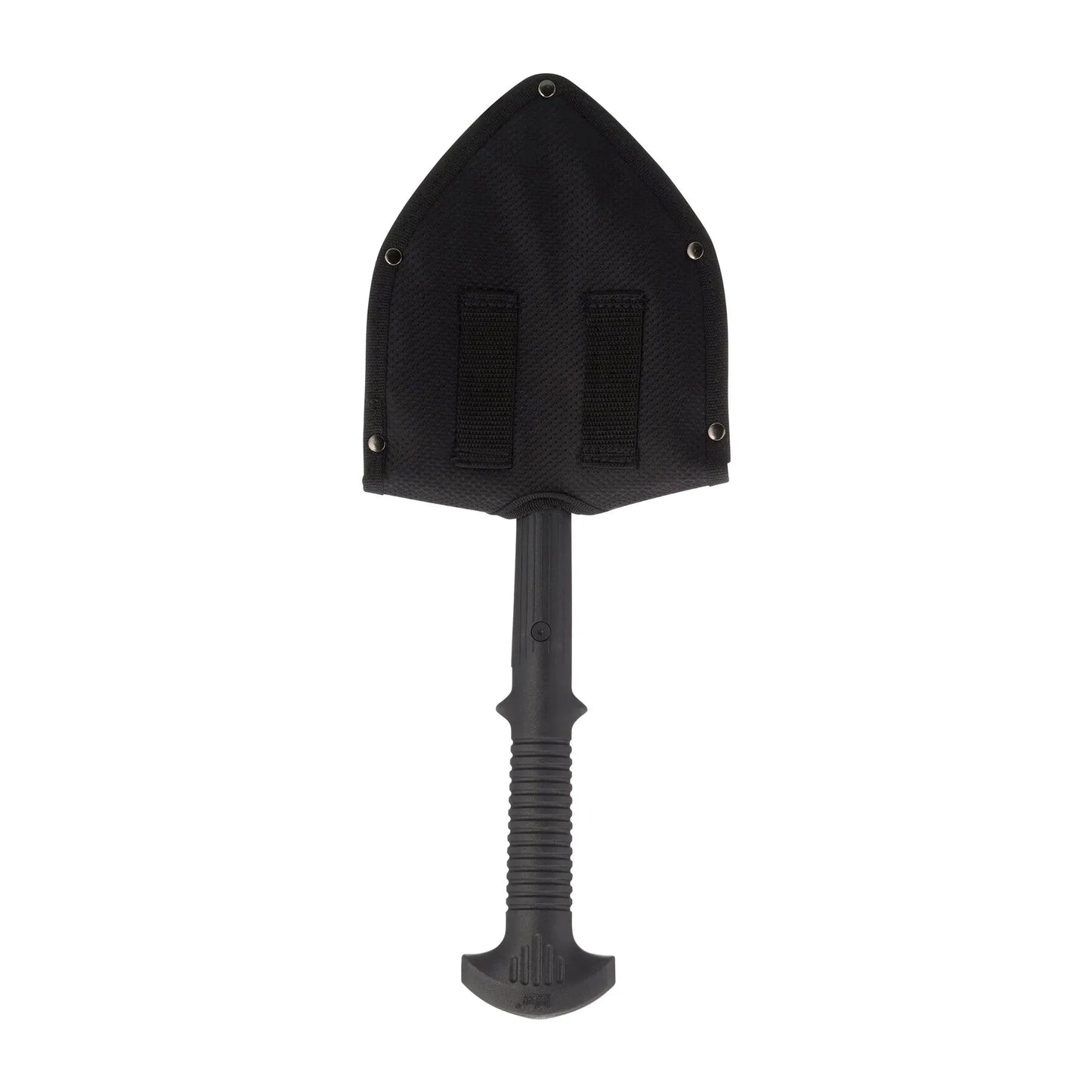 Survival Schaufel Commando Survival Shovel schwarz