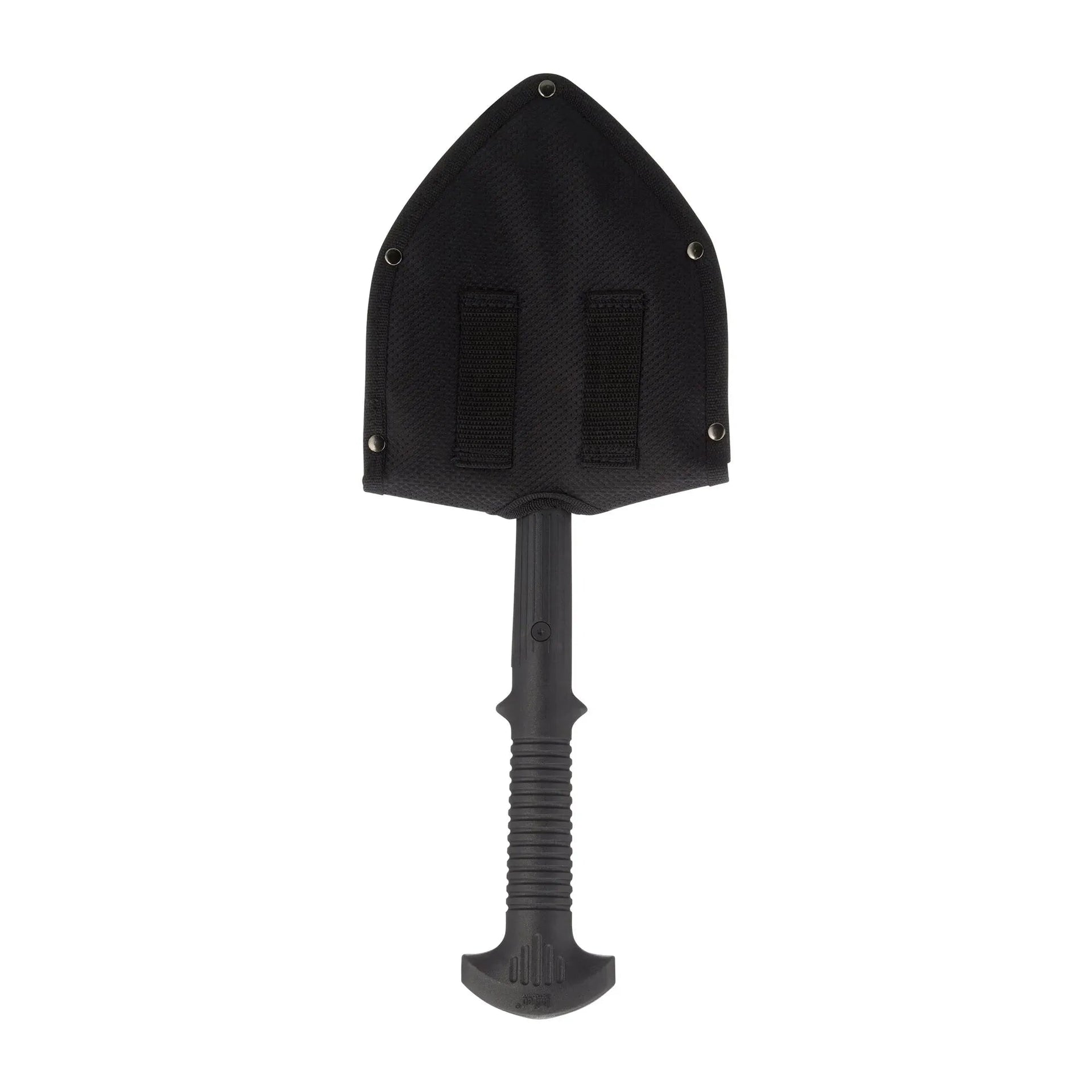 Survival Schaufel Commando Survival Shovel schwarz