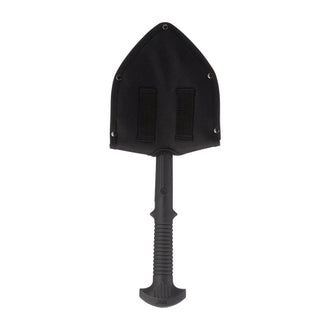 Survival Schaufel Commando Survival Shovel schwarz
