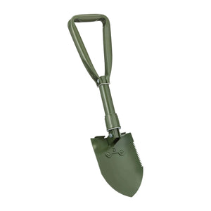 MFH MFH Klappspaten Mini 3-teilig - ASMC