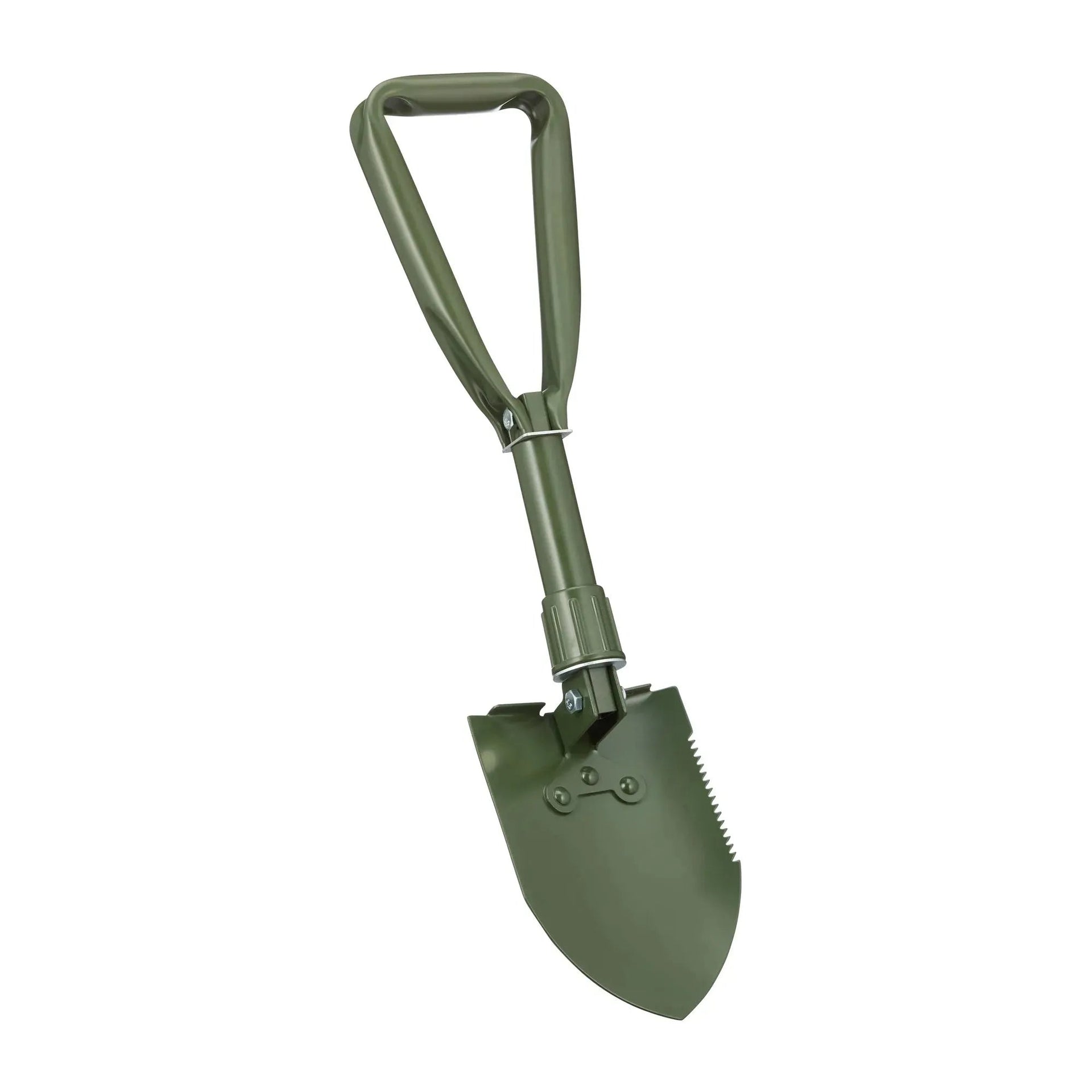 Klappspaten Mini 3-teilig