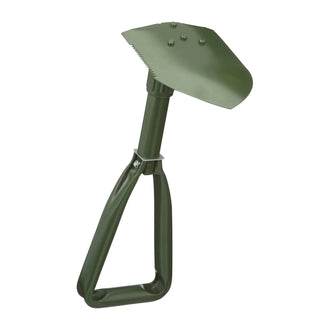 Klappspaten Mini 3-teilig