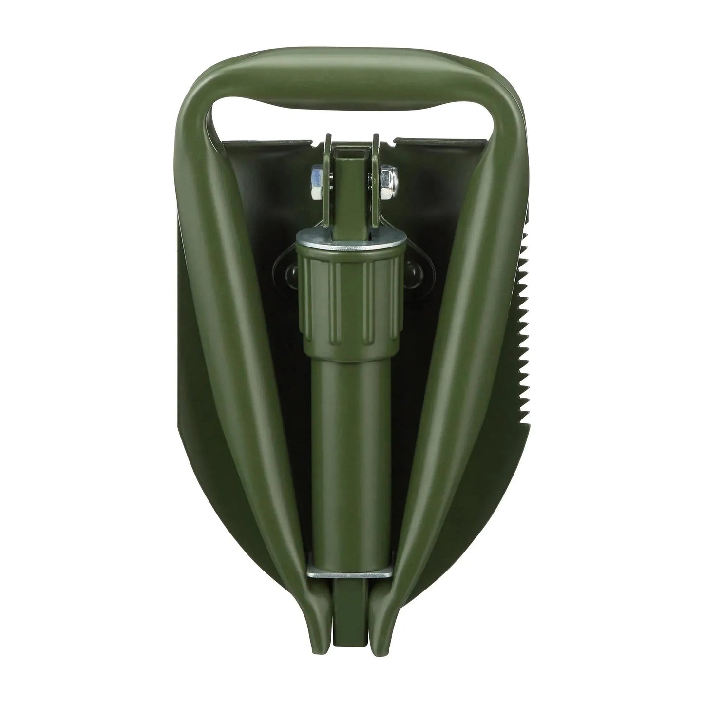 Klappspaten Mini 3-teilig