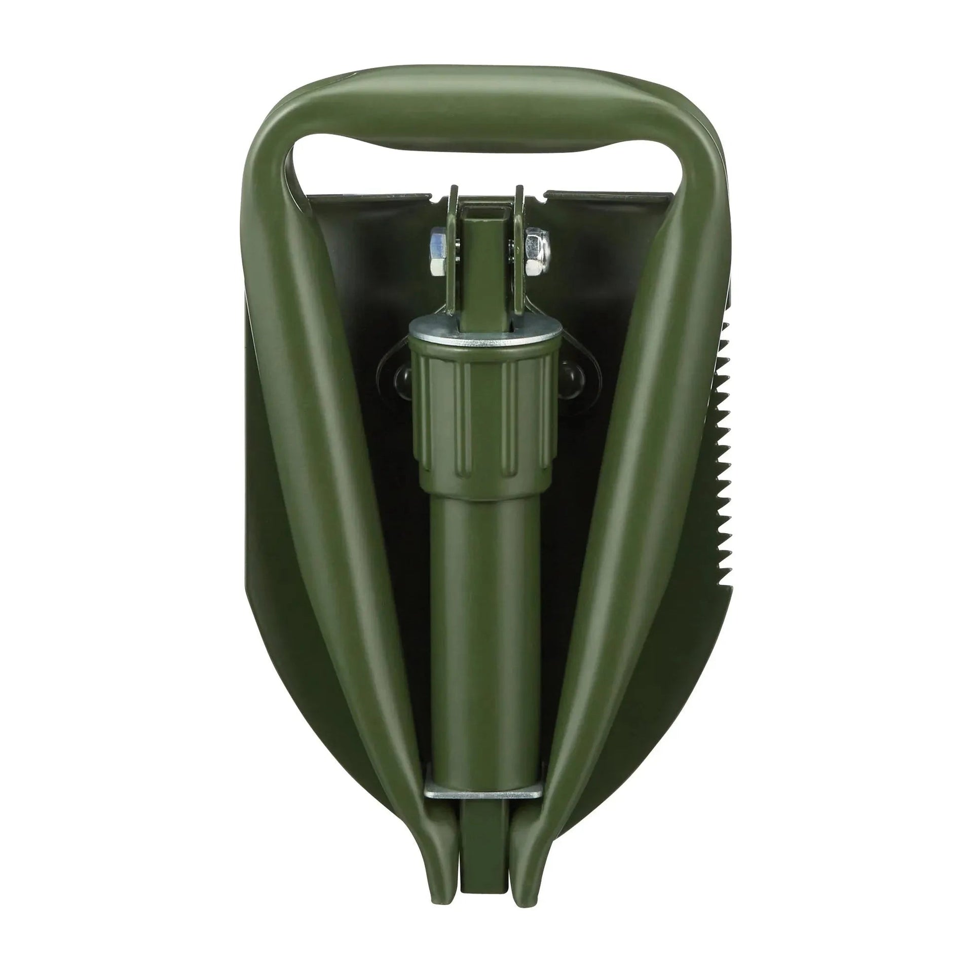 Klappspaten Mini 3-teilig