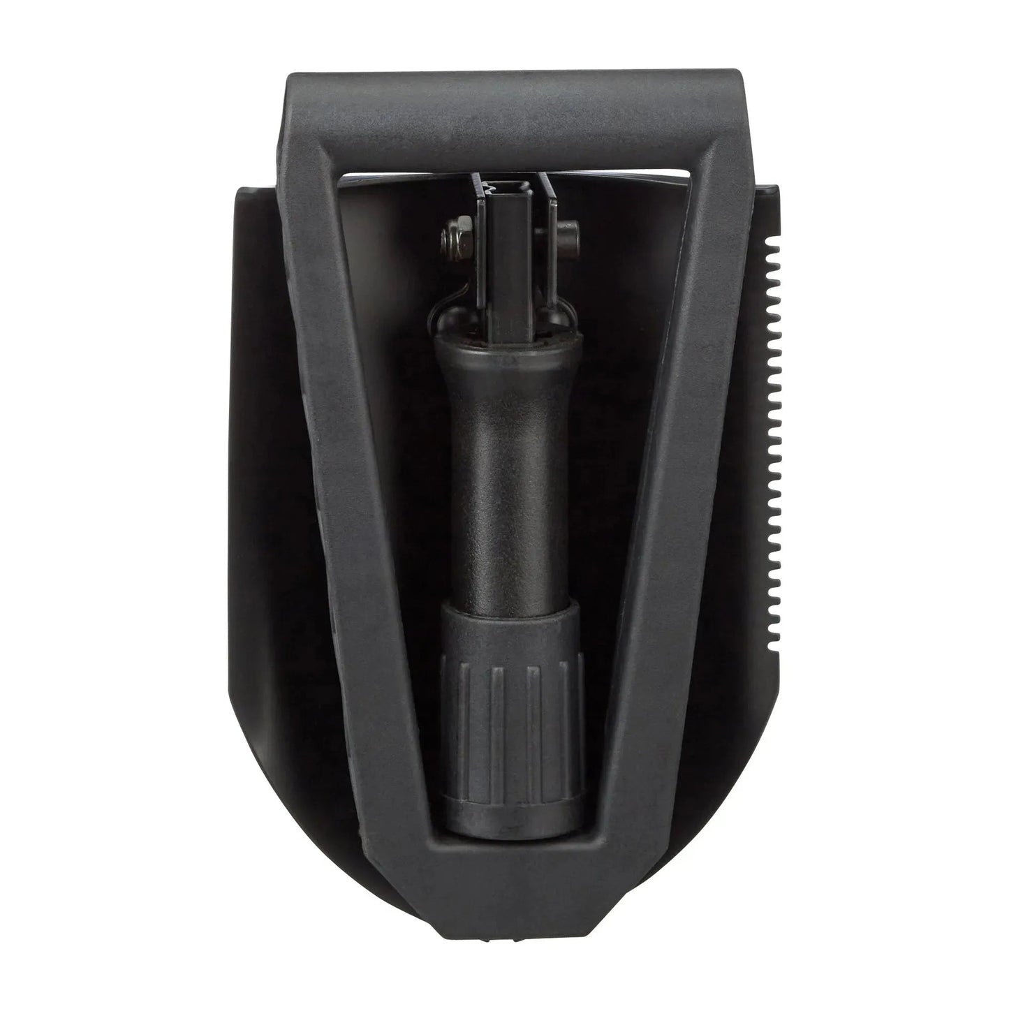 US Klappspaten Generation II mit Tasche
