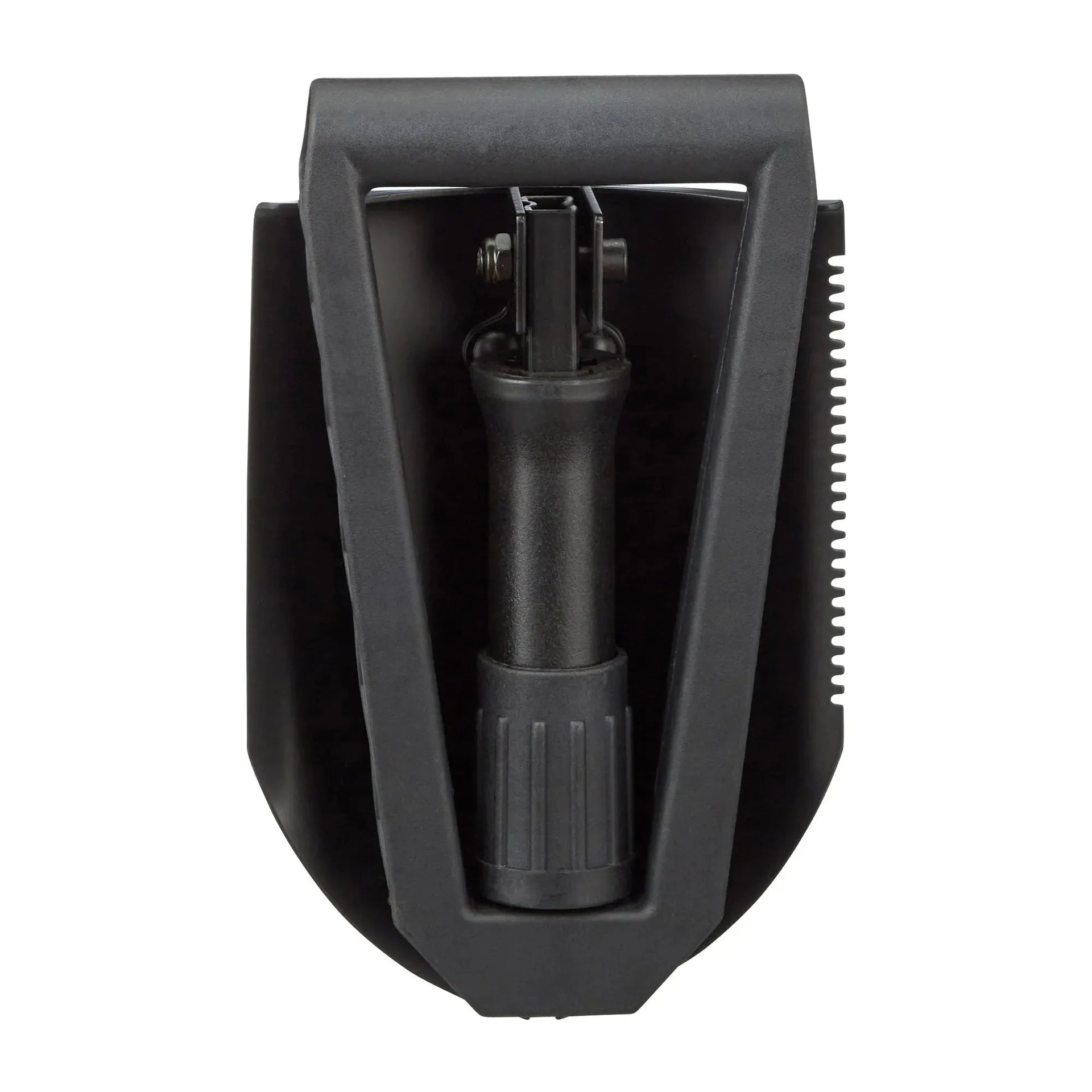 US Klappspaten Generation II mit Tasche