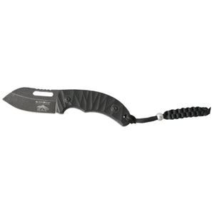 Messer RAT
