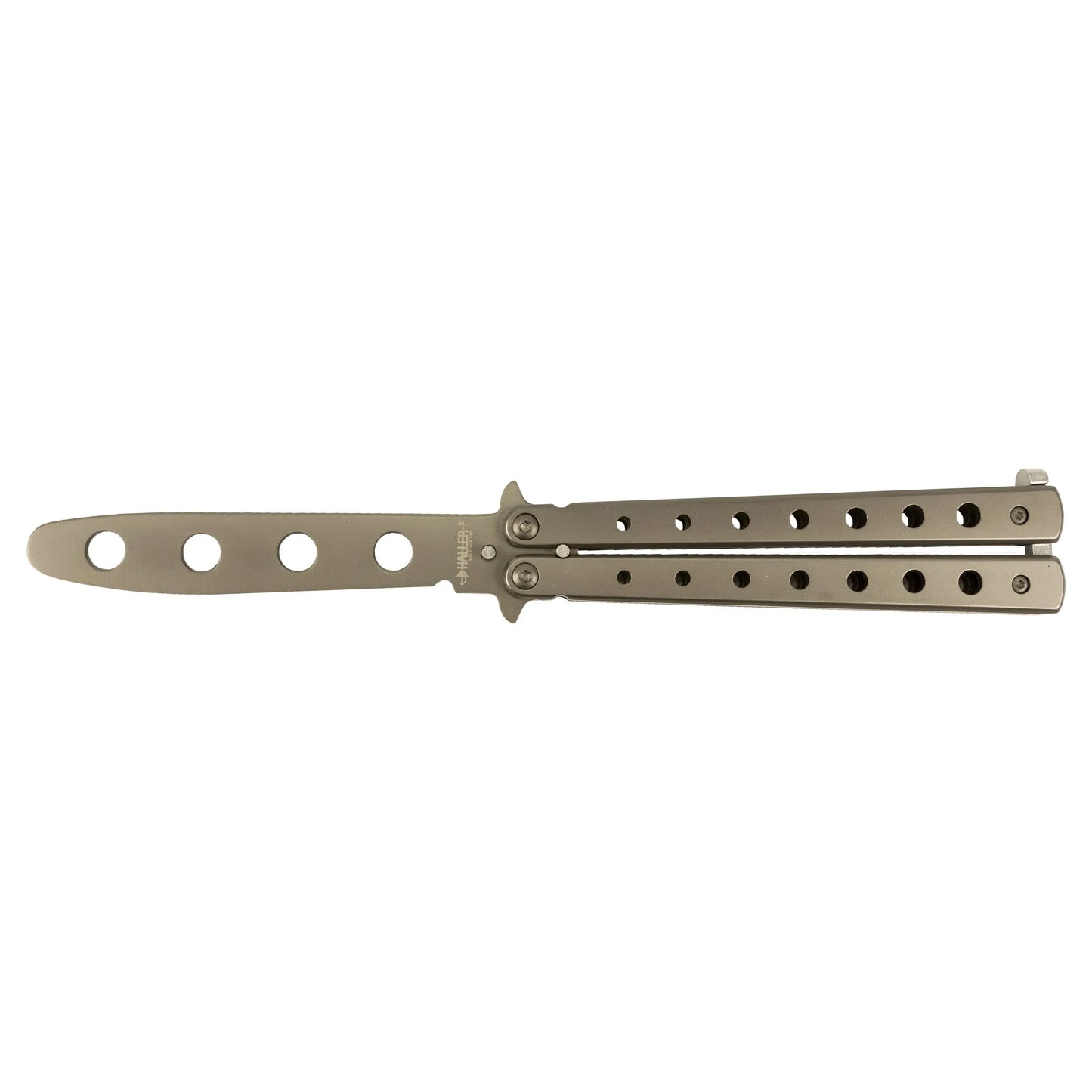 Haller Haller Trainingsmesser Butterfly - ASMC