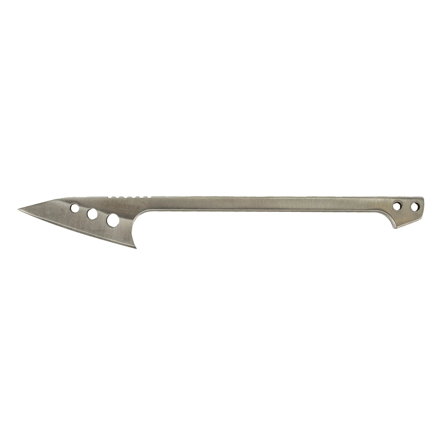 Messer Neck Knife lang
