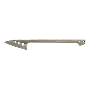 Messer Neck Knife lang