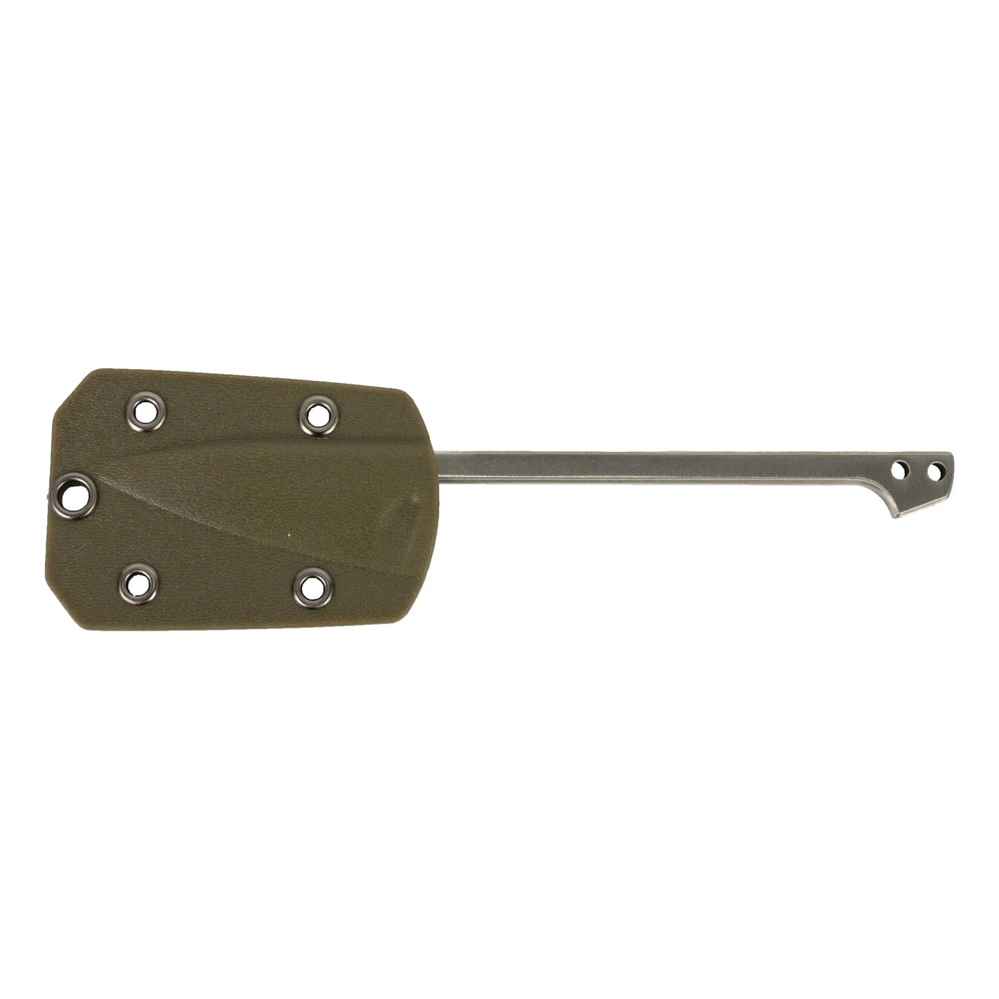 Messer Neck Knife lang