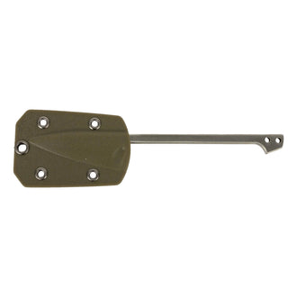 Messer Neck Knife lang