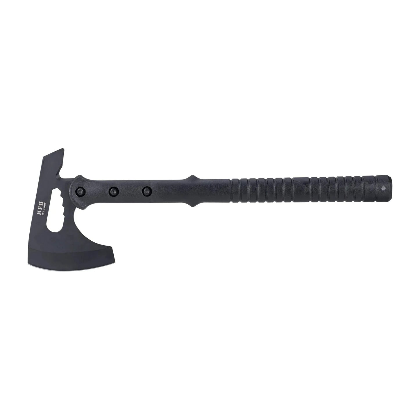 Tomahawk Tactical schwarz