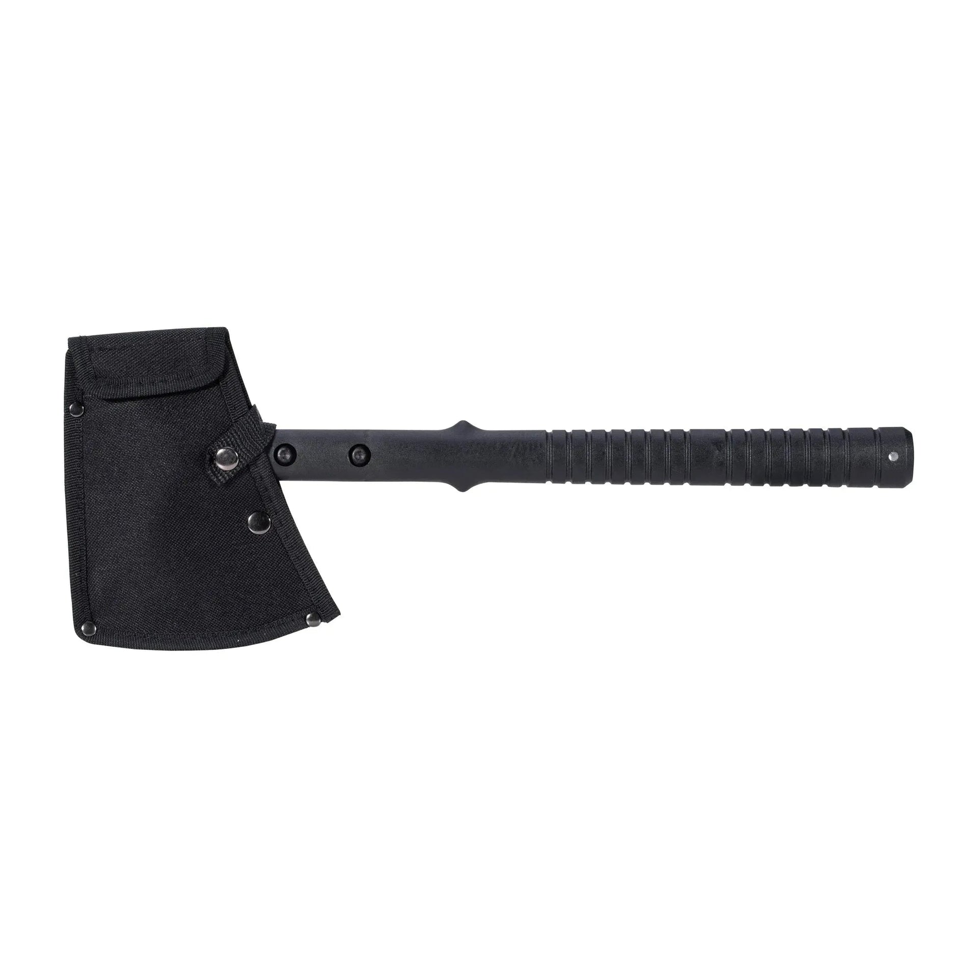 Tomahawk Tactical schwarz