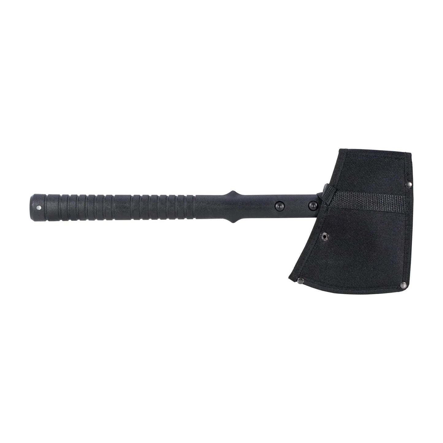 Tomahawk Tactical schwarz