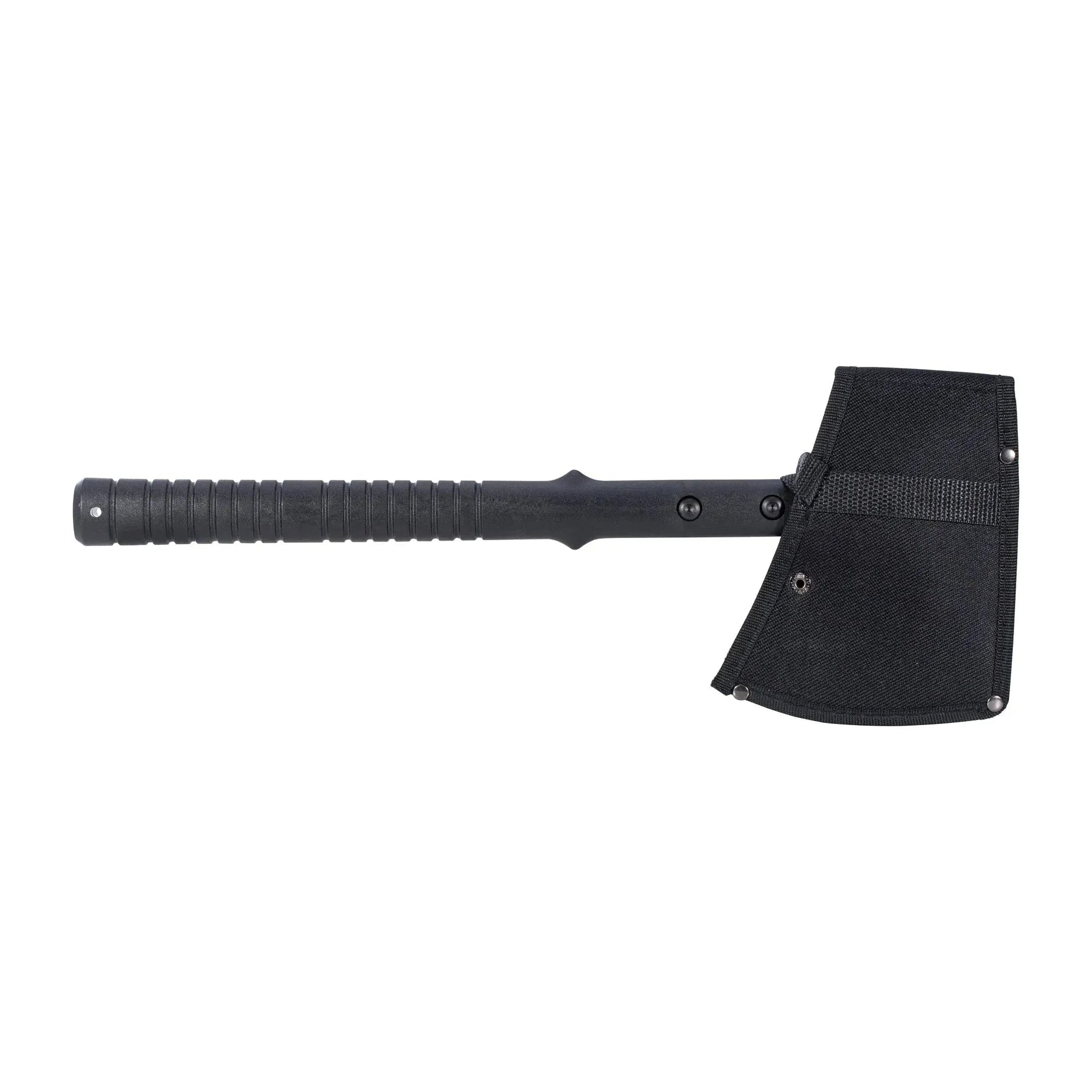 Tomahawk Tactical schwarz