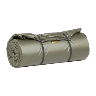 bundeswehr schlafsack elefantenhaut Bundeswehr Original BW Schlafsackunterlage gebraucht online kaufen