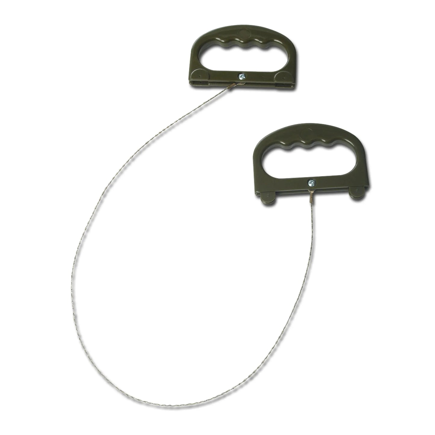 Mil-Tec Drahtsäge mit ABS-Griffen - ASMC