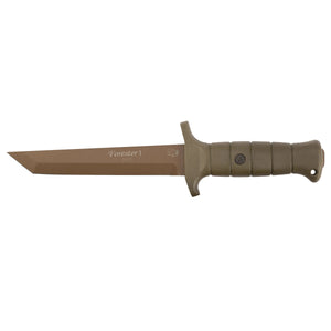 Messer Forester I