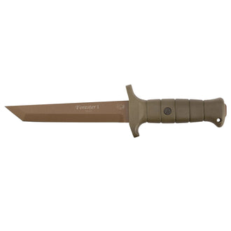 Messer Forester I
